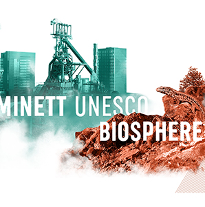 MINETT UNESCO BIOSPHERE