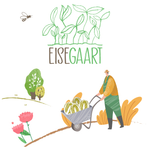 EISEGAART