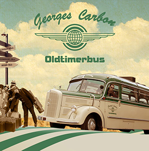 Oldtimerbus