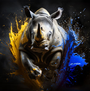 Autocollants pour AFTES 2023