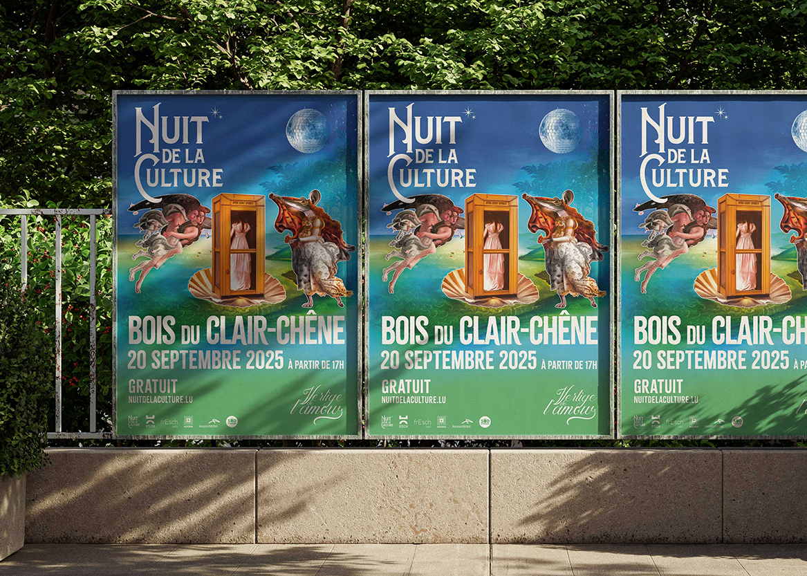 NUIT DE LA CULTURE 2025
