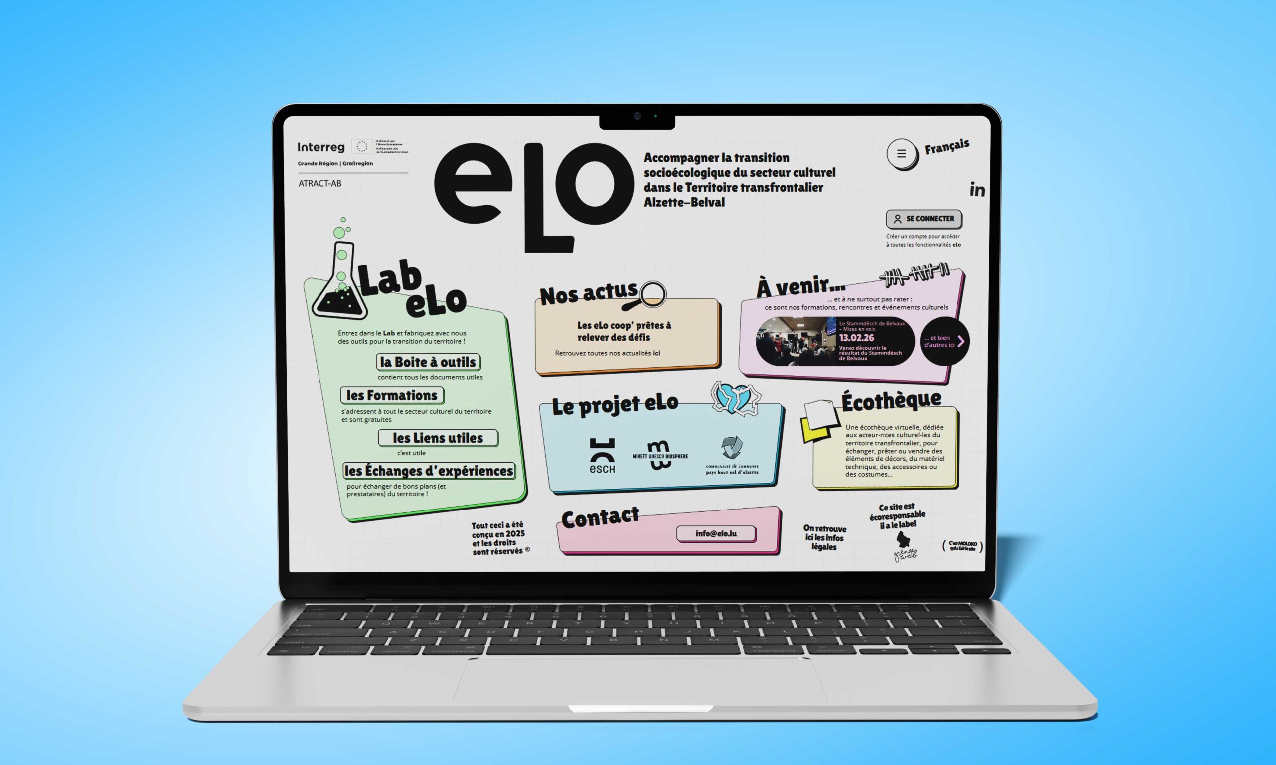 ELO