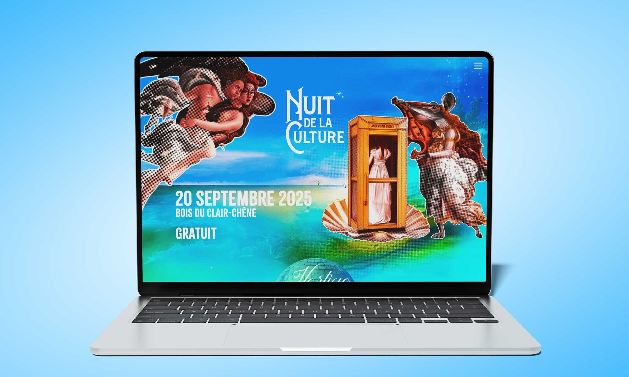 NUIT DE LA CULTURE 2025